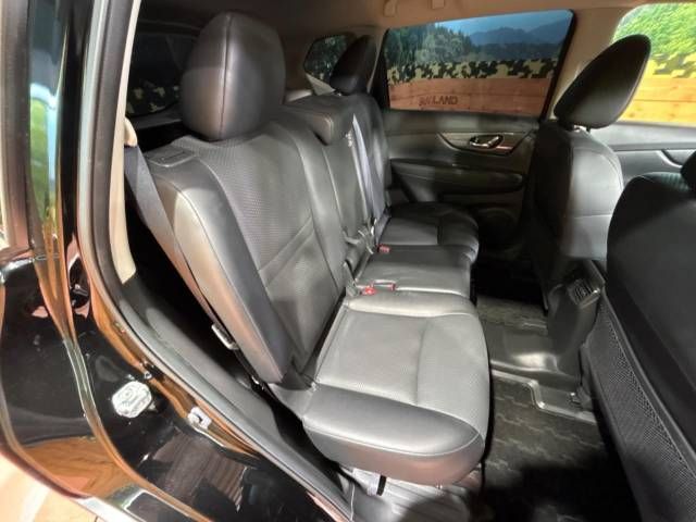 Nissan X-TRAIL 2015-01 28251-9