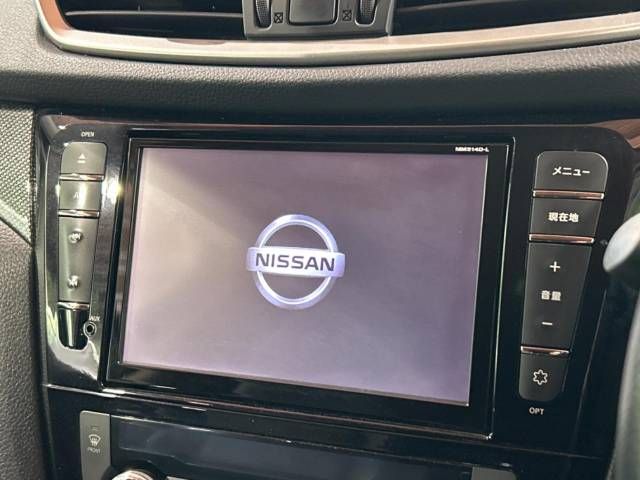 Nissan X-TRAIL 2015-01 28251-2