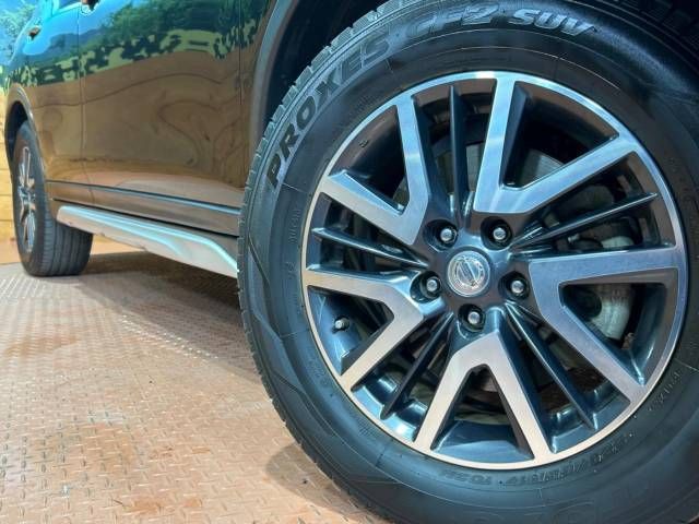 Nissan X-TRAIL 2015-01 28251-13