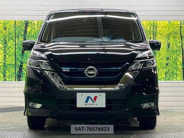 Nissan SERENA 2018-03 217163-14