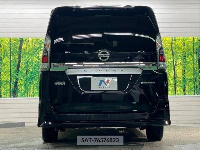 Nissan SERENA 2018-03 217163-15