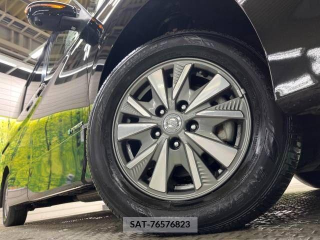 Nissan SERENA 2018-03 217163-13