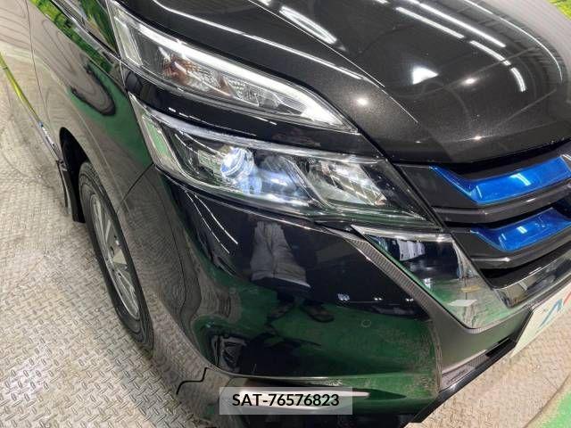 Nissan SERENA 2018-03 217163-12