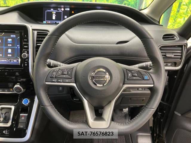 Nissan SERENA 2018-03 217163-11
