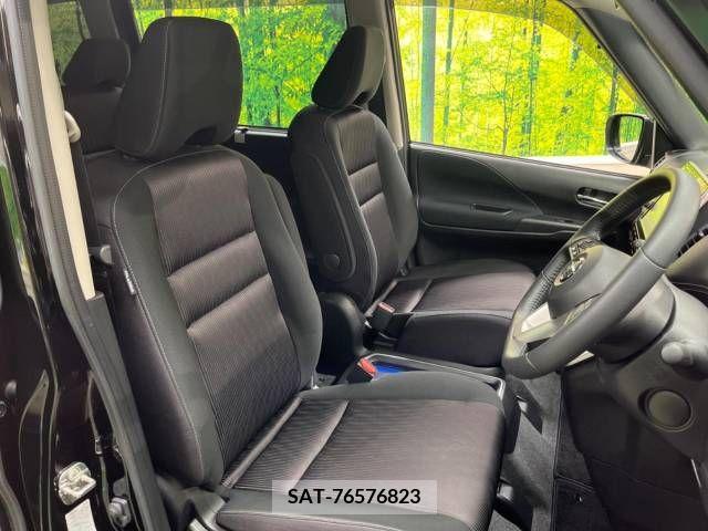 Nissan SERENA 2018-03 217163-8