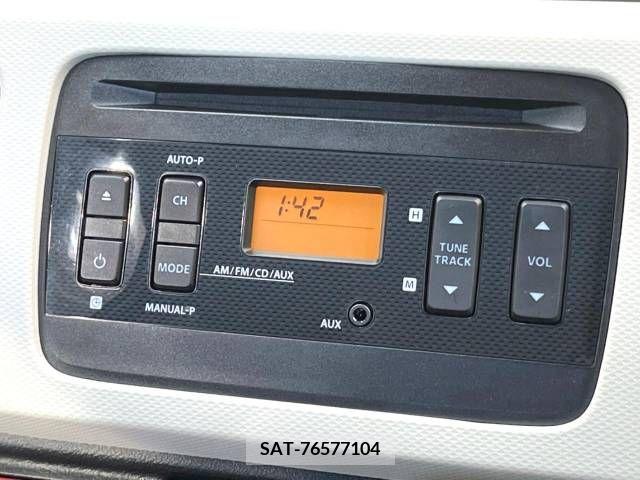 Suzuki ALTO 2018-08 305092-2