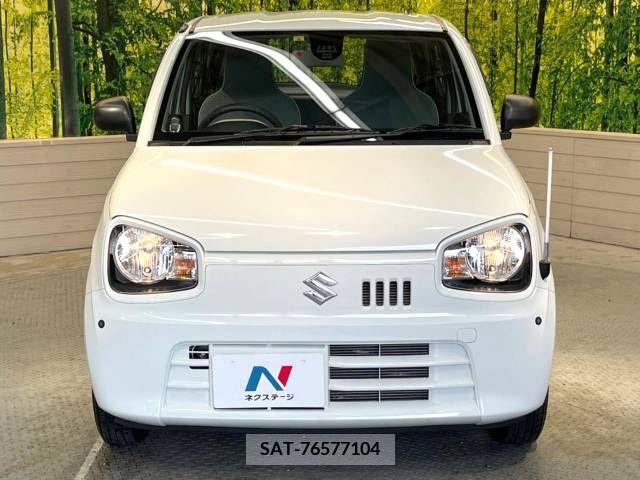 Suzuki ALTO 2018-08 305092-14