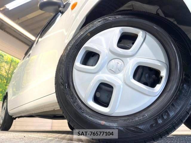 Suzuki ALTO 2018-08 305092-13