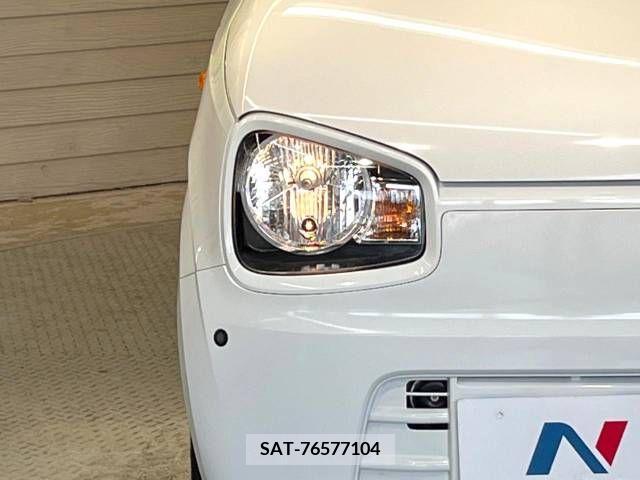 Suzuki ALTO 2018-08 305092-12