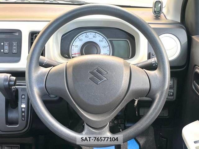 Suzuki ALTO 2018-08 305092-11