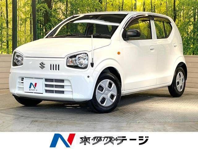 Suzuki ALTO 2018-08 305092-0