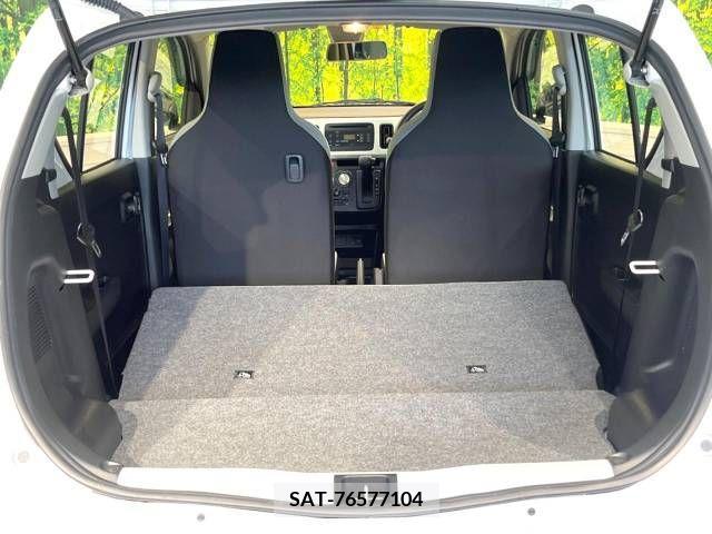 Suzuki ALTO 2018-08 305092-10