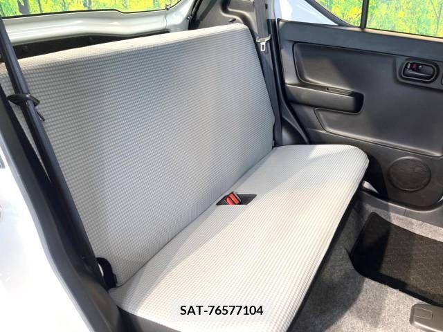 Suzuki ALTO 2018-08 305092-9