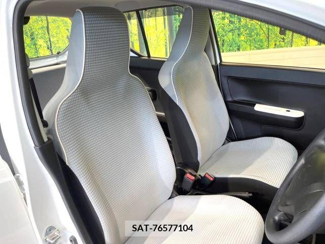 Suzuki ALTO 2018-08 305092-8