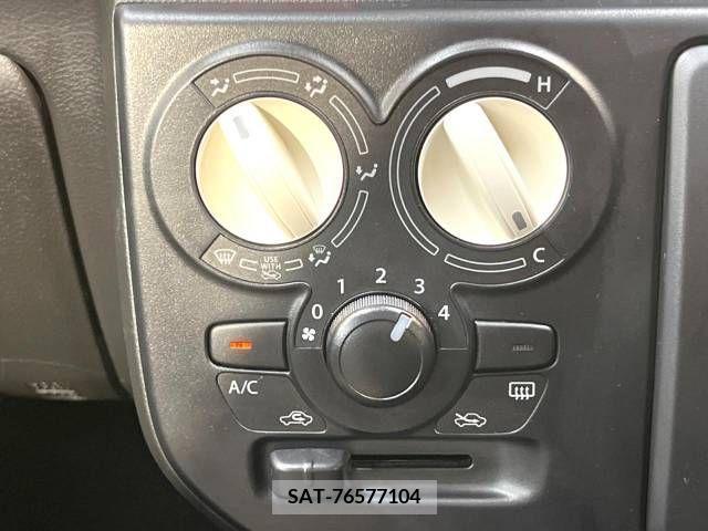 Suzuki ALTO 2018-08 305092-6
