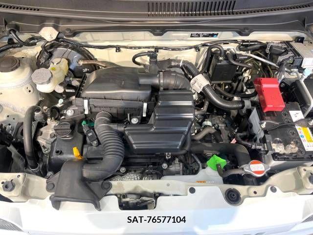 Suzuki ALTO 2018-08 305092-18