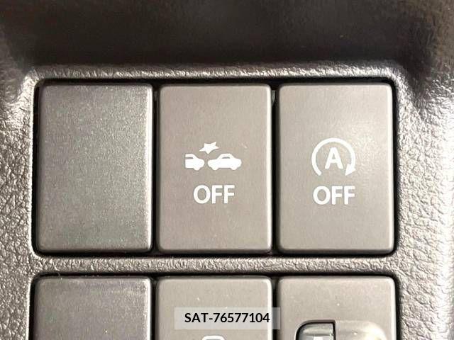 Suzuki ALTO 2018-08 305092-4