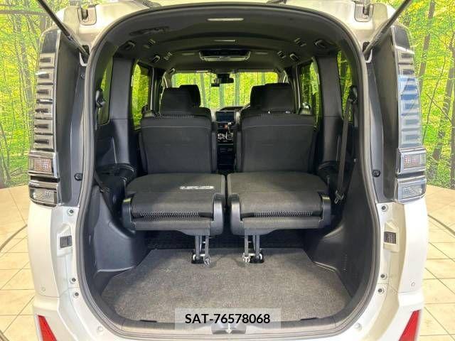 Toyota VOXY 2019-09 343224-11
