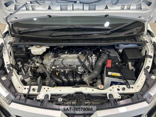 Toyota VOXY 2019-09 343224-19
