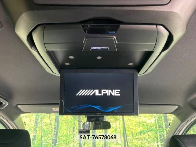 Toyota VOXY 2019-09 343224-4