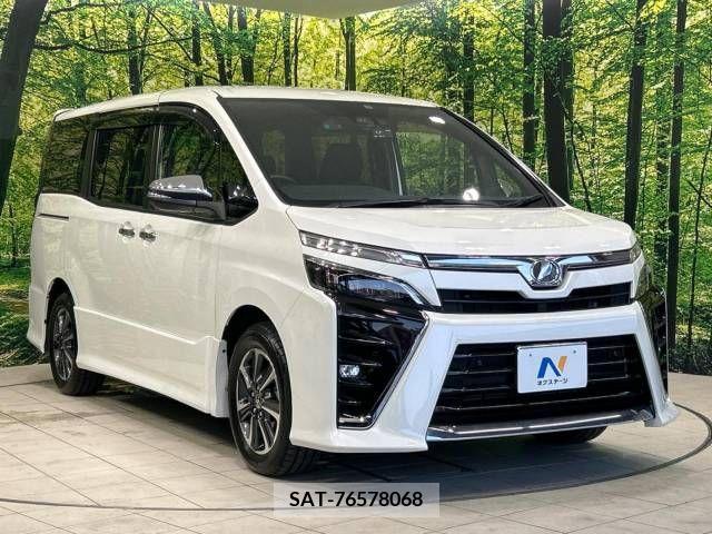 Toyota VOXY 2019-09 343224-17