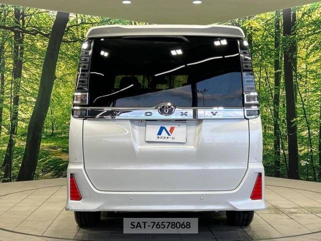 Toyota VOXY 2019-09 343224-16