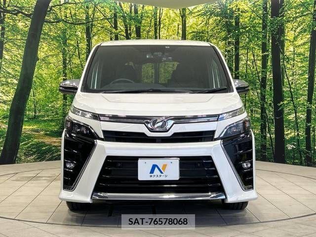 Toyota VOXY 2019-09 343224-15