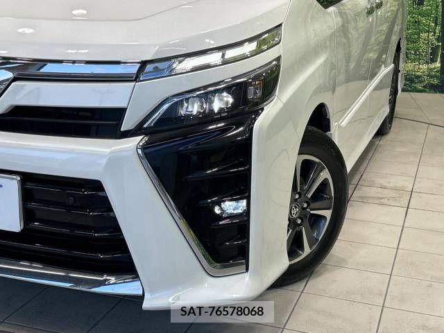 Toyota VOXY 2019-09 343224-13