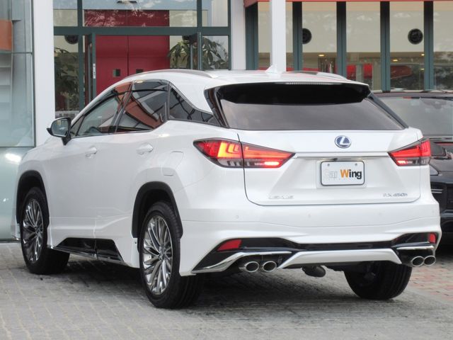 Lexus RX 2022-02 625-11