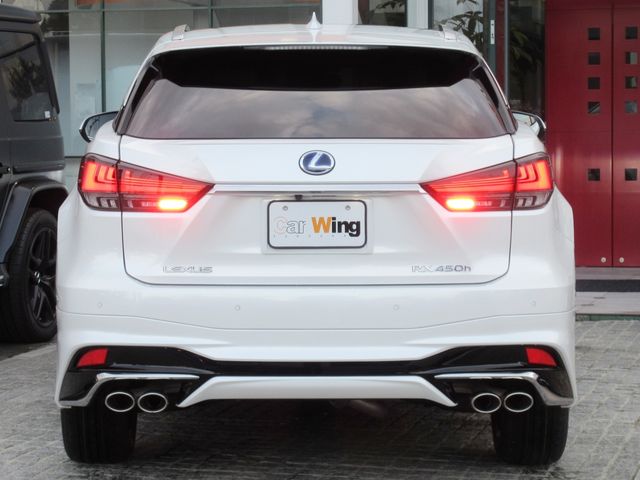 Lexus RX 2022-02 625-13