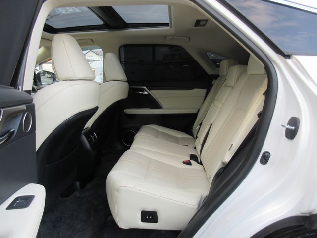 Lexus RX 2022-02 625-17