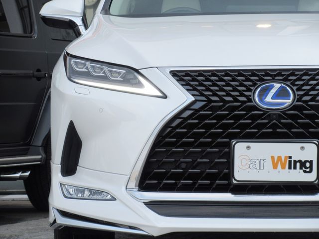 Lexus RX 2022-02 625-6