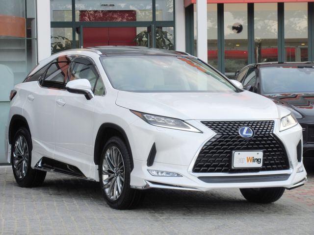 Lexus RX 2022-02 625-3