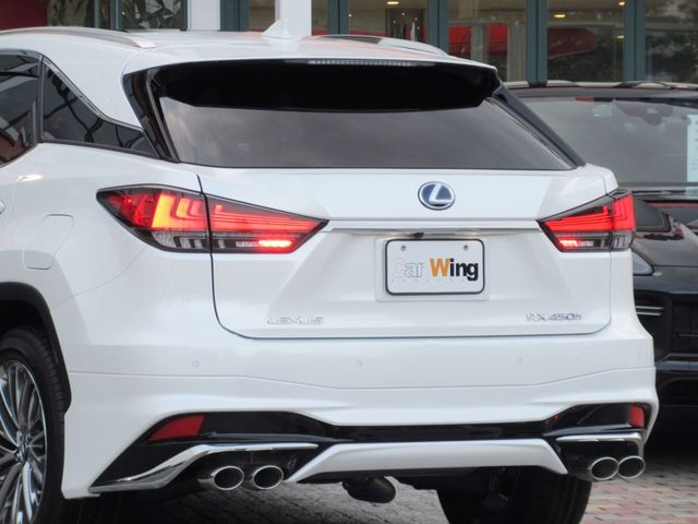 Lexus RX 2022-02 625-12