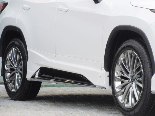 Lexus RX 2022-02 625-7