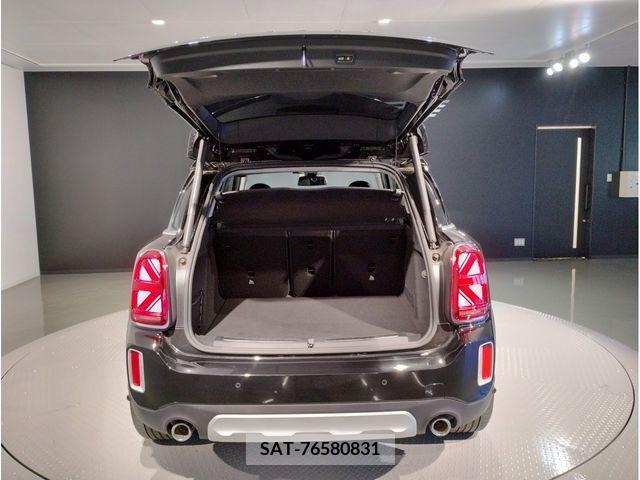 Bmw MINI 2021-03 202854-9