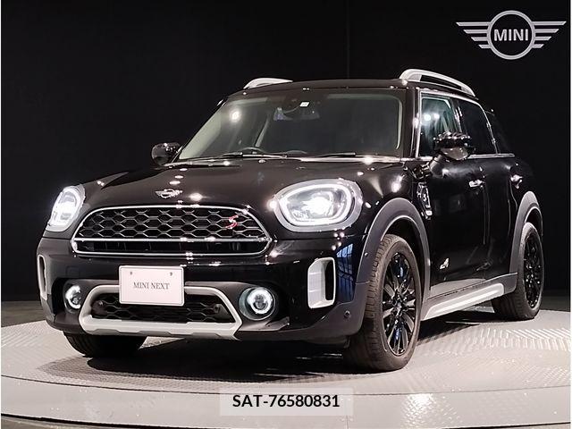 Bmw MINI 2021-03 202854-0