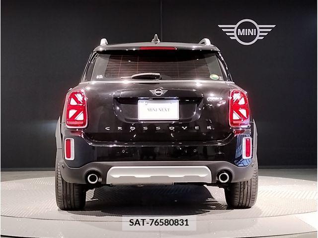 Bmw MINI 2021-03 202854-2