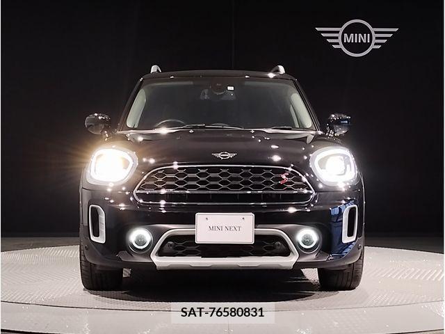 Bmw MINI 2021-03 202854-3