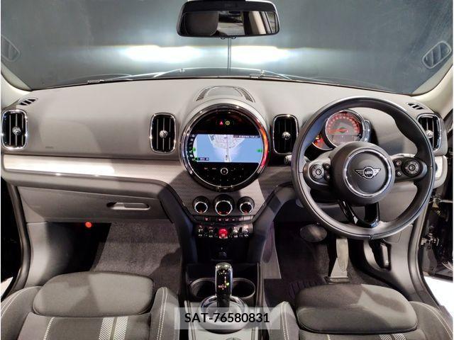 Bmw MINI 2021-03 202854-4