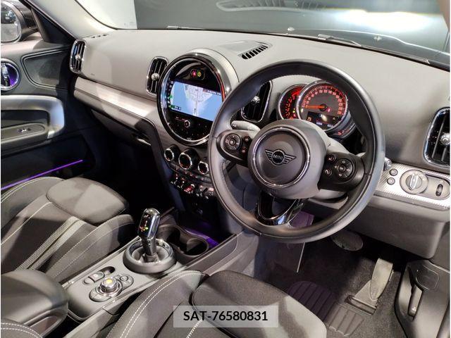 Bmw MINI 2021-03 202854-5
