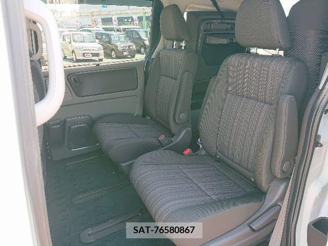Honda FREED 2019-06 344109-12