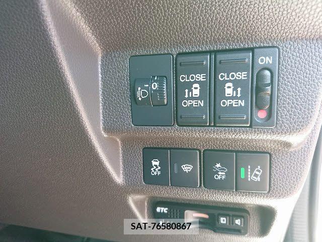 Honda FREED 2019-06 344109-11