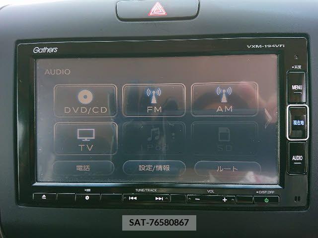 Honda FREED 2019-06 344109-10