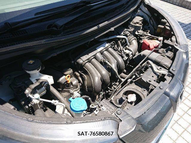 Honda FREED 2019-06 344109-27