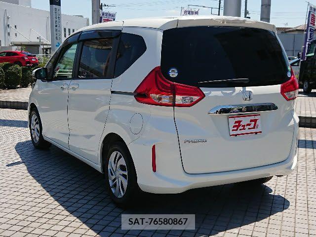 Honda FREED 2019-06 344109-8