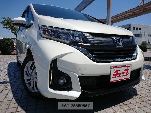 Honda FREED 2019-06 344109-25