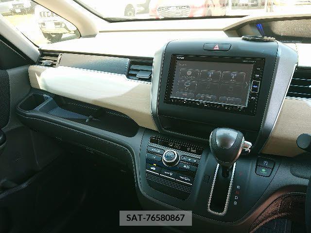 Honda FREED 2019-06 344109-4
