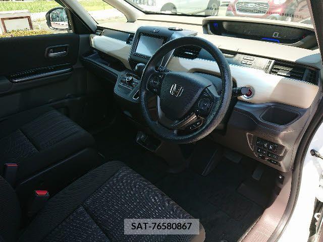 Honda FREED 2019-06 344109-3