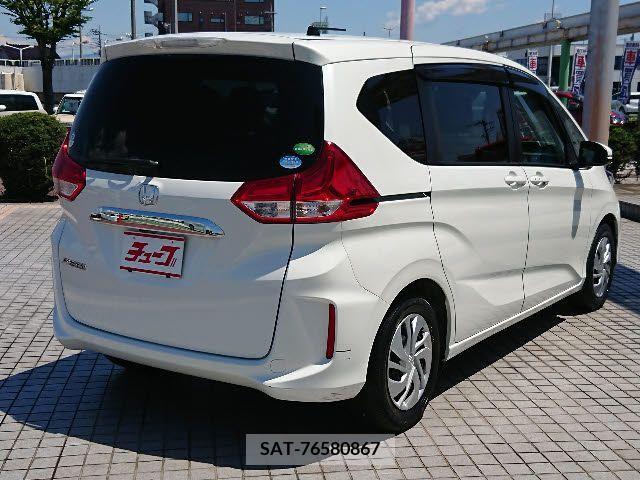Honda FREED 2019-06 344109-2